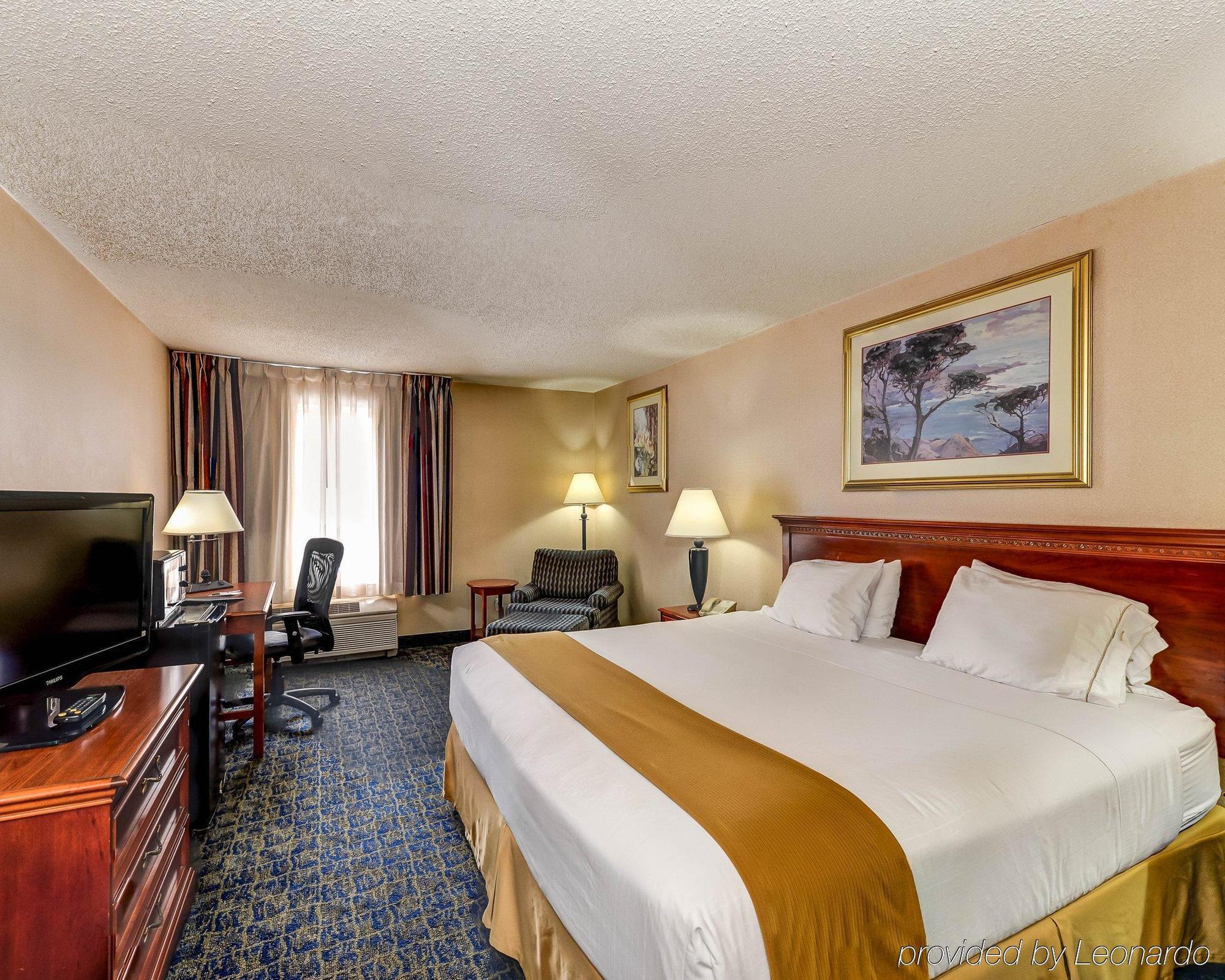 Quality Inn Spring Mills - Martinsburg North Экстерьер фото