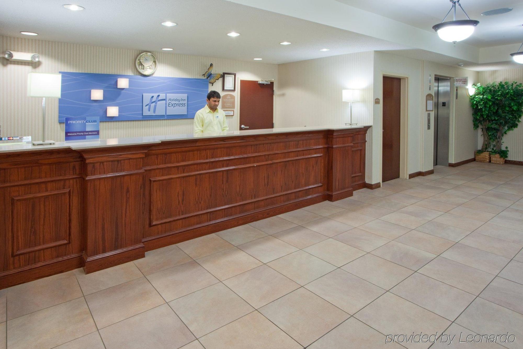 Quality Inn Spring Mills - Martinsburg North Экстерьер фото