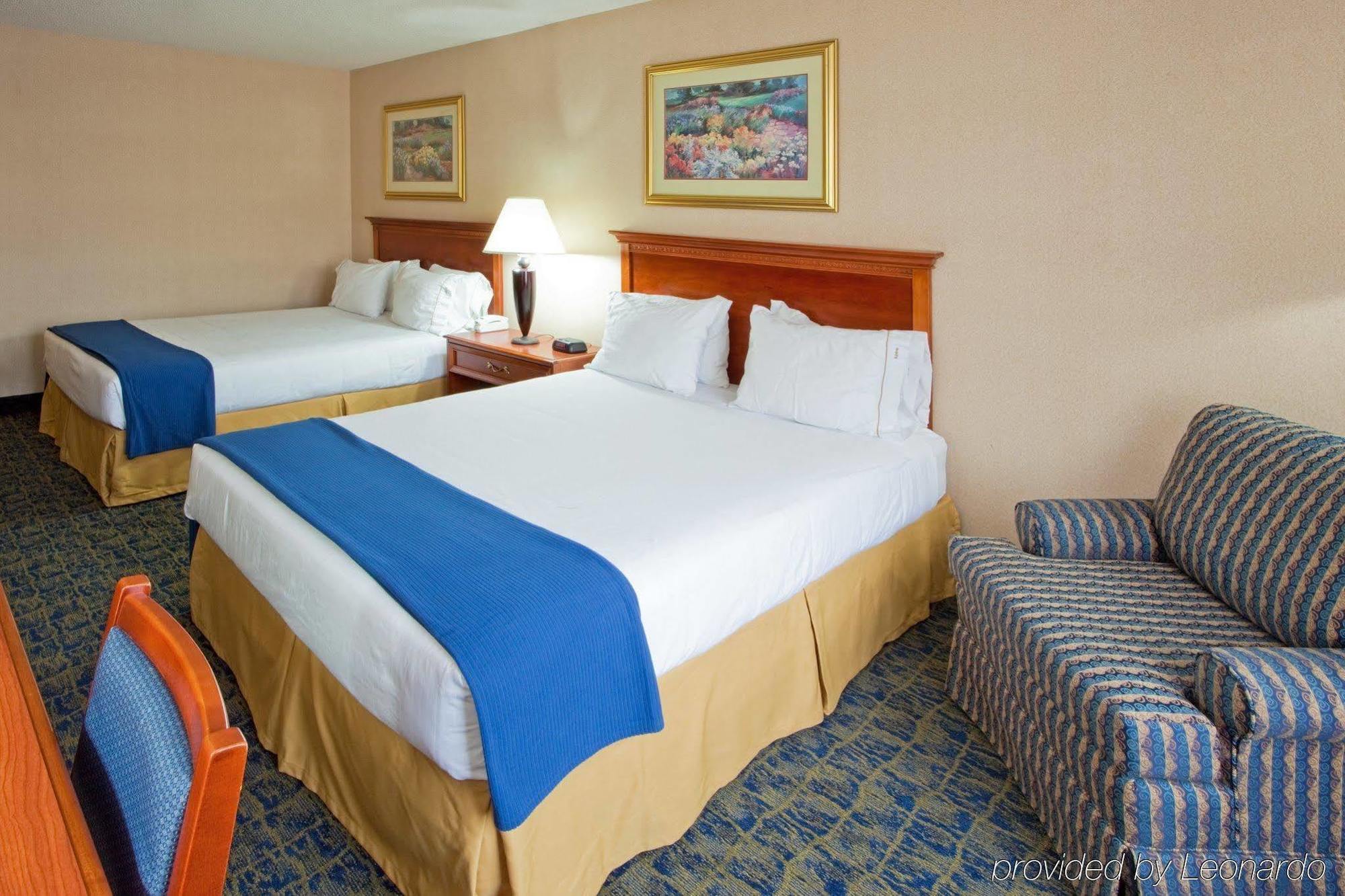 Quality Inn Spring Mills - Martinsburg North Экстерьер фото