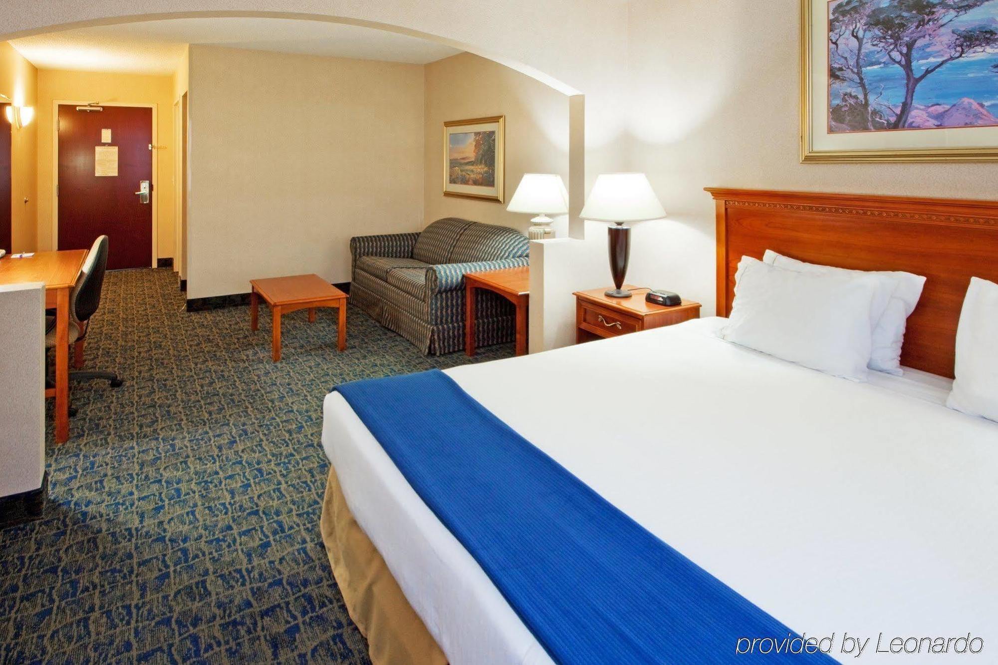 Quality Inn Spring Mills - Martinsburg North Экстерьер фото